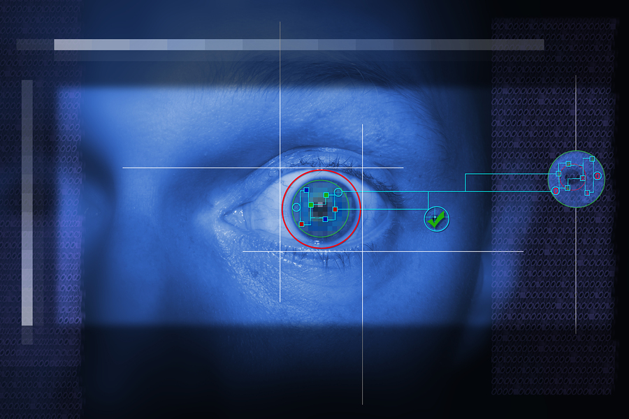 The application of Biometric tools for workforce management 2 iris-scan-security-2