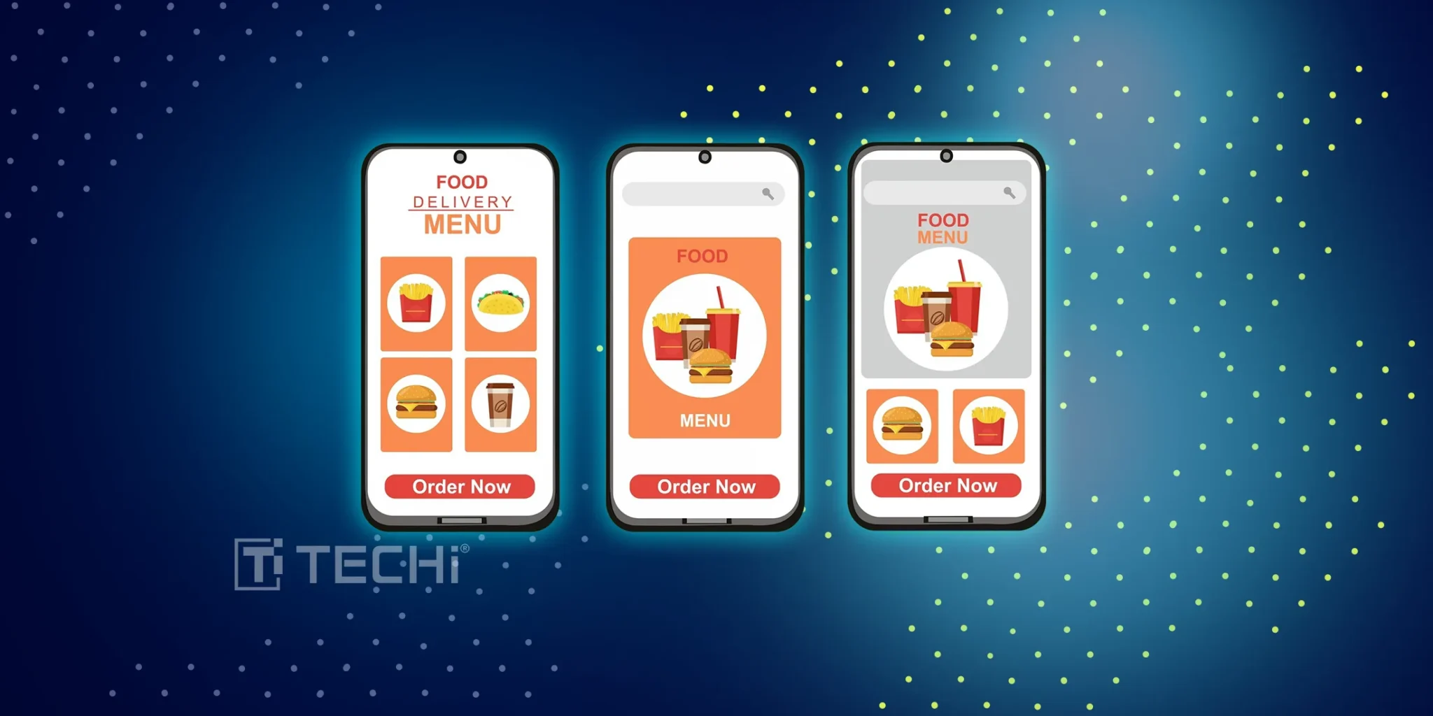 14 Top Restaurant Apps Being Used By Consumers