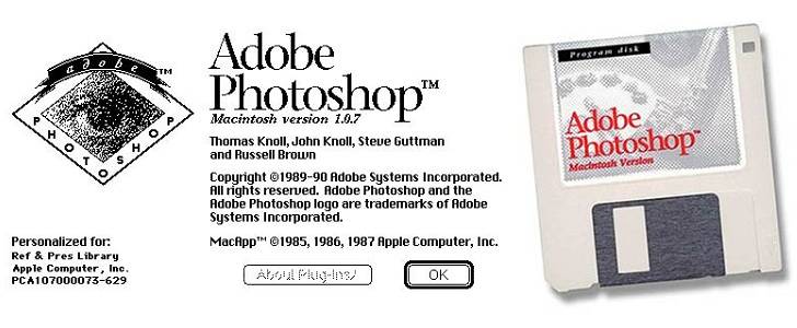 Adobe Photoshop