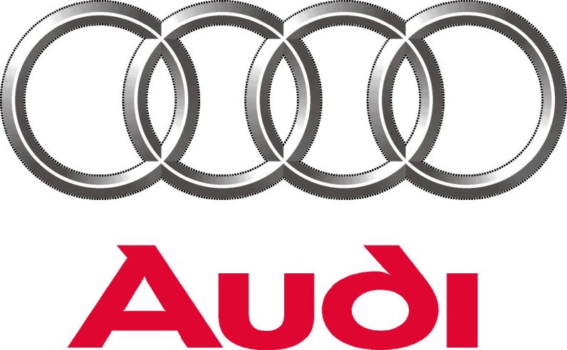 Audi luxury throughout the years