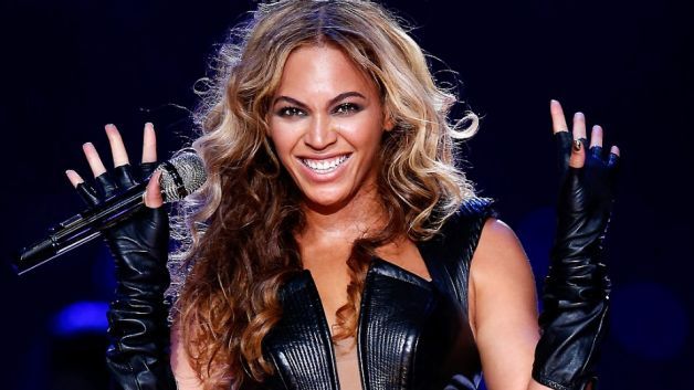 Beyonce Super Bowl