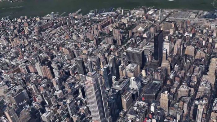 Empire State Building