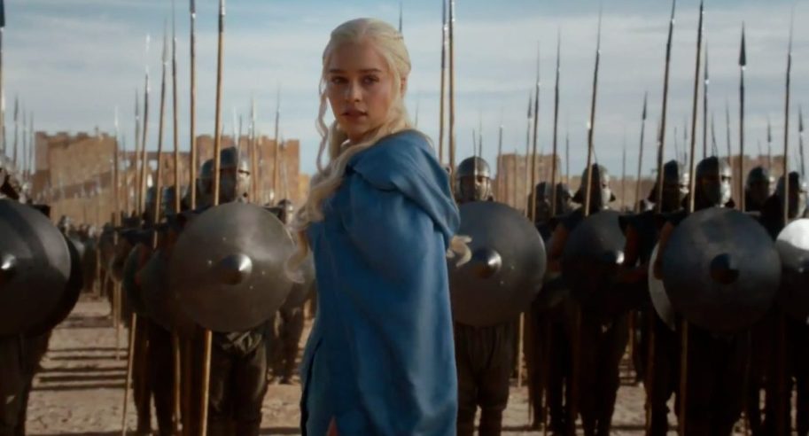 Game of Thrones Season 3