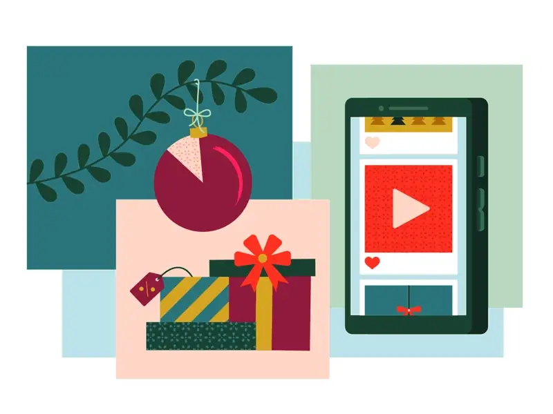 Social gifting is on the rise