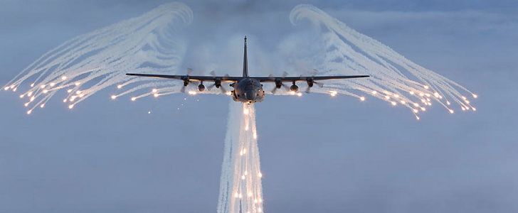 8 awesome images of the angel flare pattern