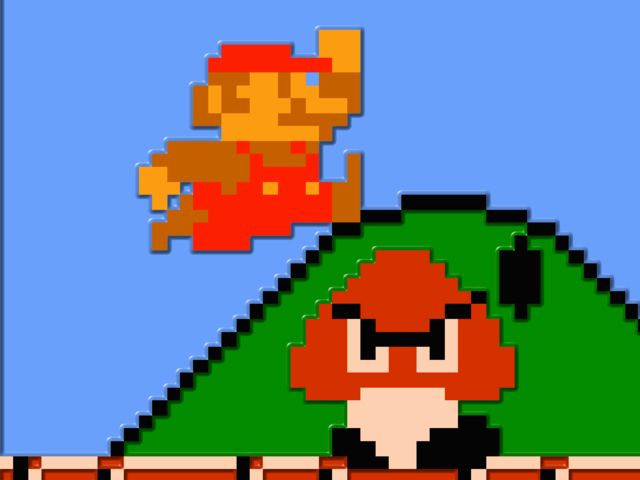 Reminisce with this 22-year old Nintendo customer service training video
