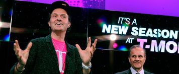 No contract cell phone plans are on the rise