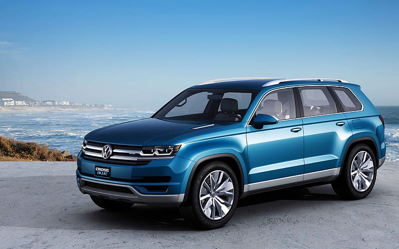 VW's global car will change the industry forever