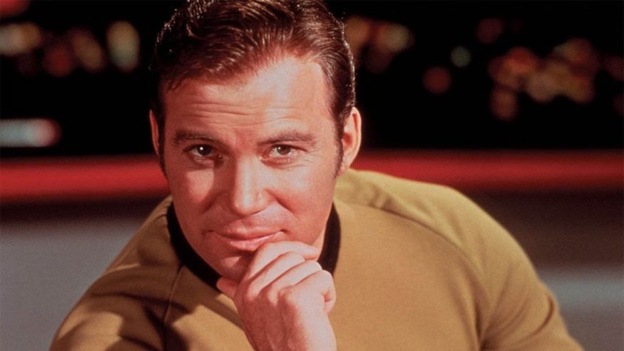 William Shatner