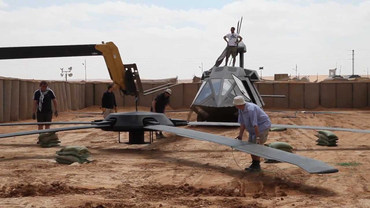 The tech secrets behind the war on terror