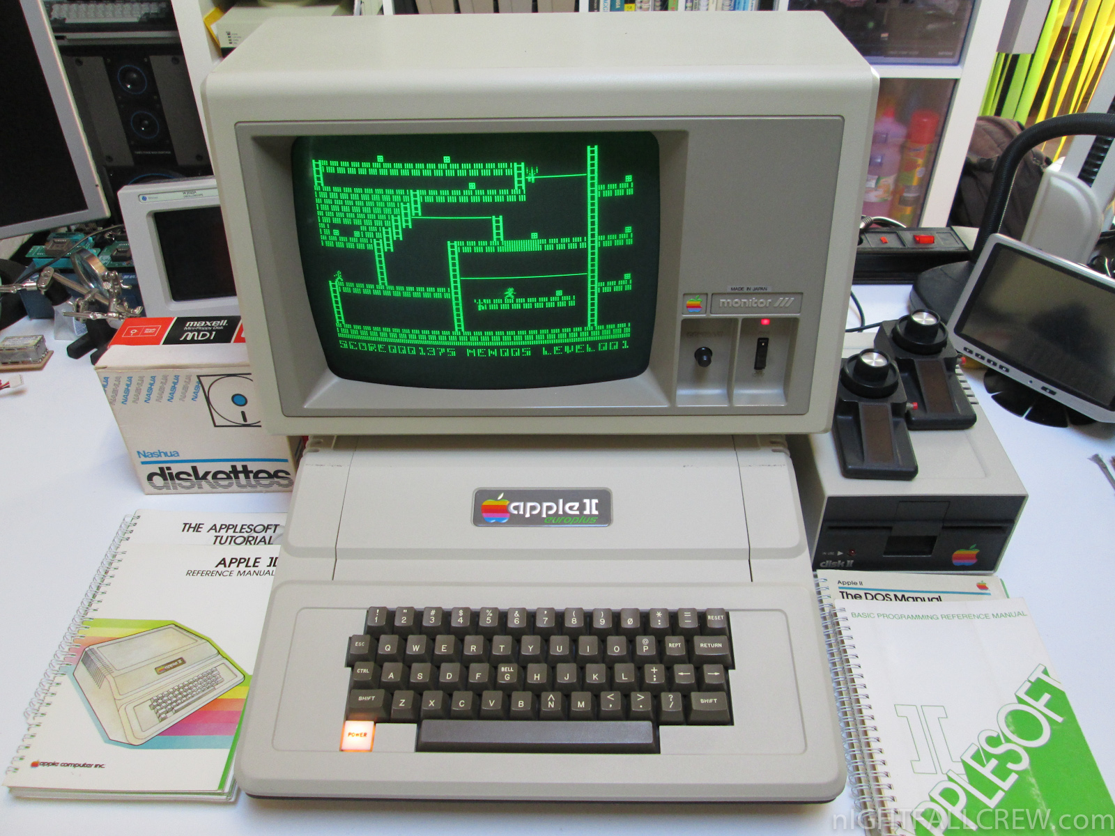 Apple II