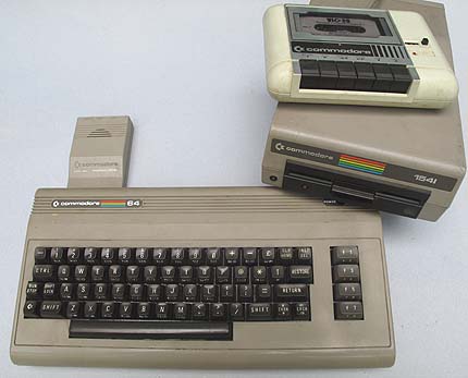 Commodore 64