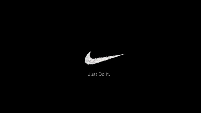 Dark Nike