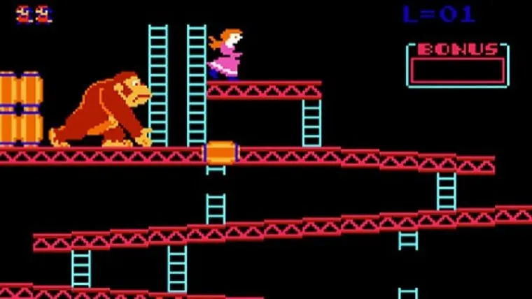 When the discussion of archaic, iconic games hits any group of young geeks or old nerds, the topic often turns towards PAC-MAN, Space Invaders, Pong, or...
