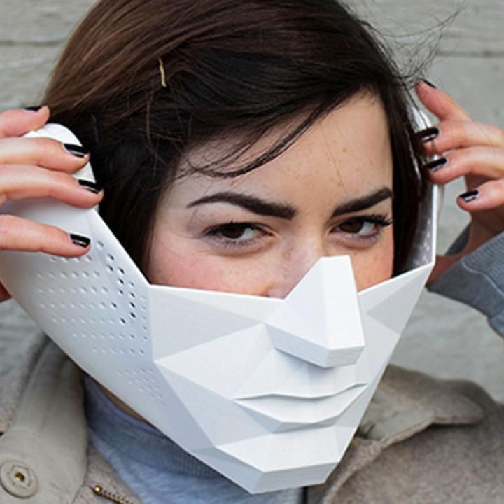 If this is the future of wearable tech, I think I'll pass