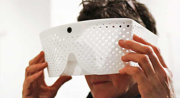 Eidos isn't Google Glass
