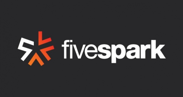 Fivespark Logo