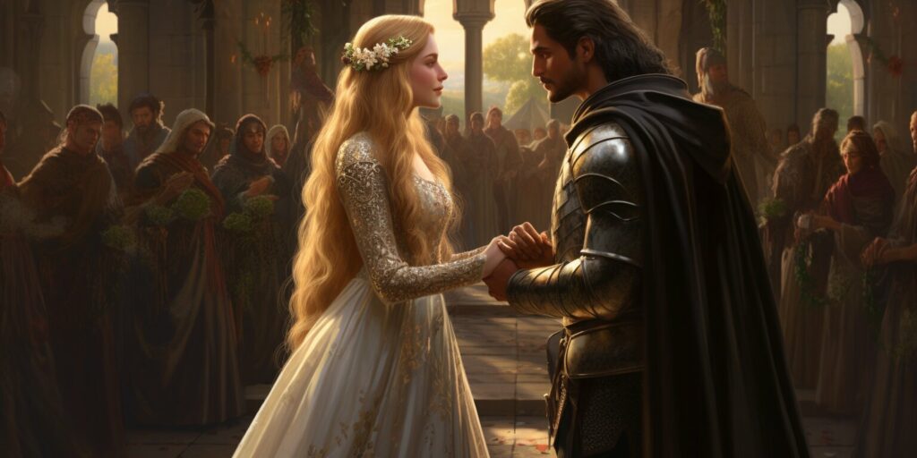 Game of Thrones The Princess Bride