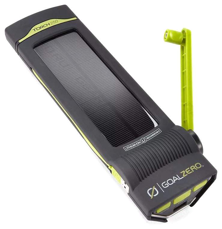 Goal Zero Torch Rechargeable Flashlight