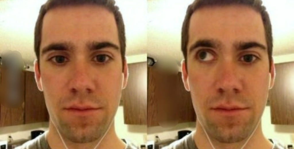 Google Glass Effects