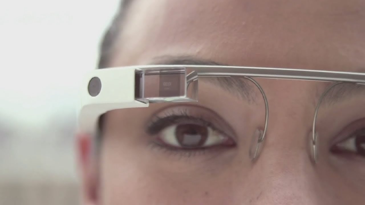 Will Google Glass empower creeps and perverts?