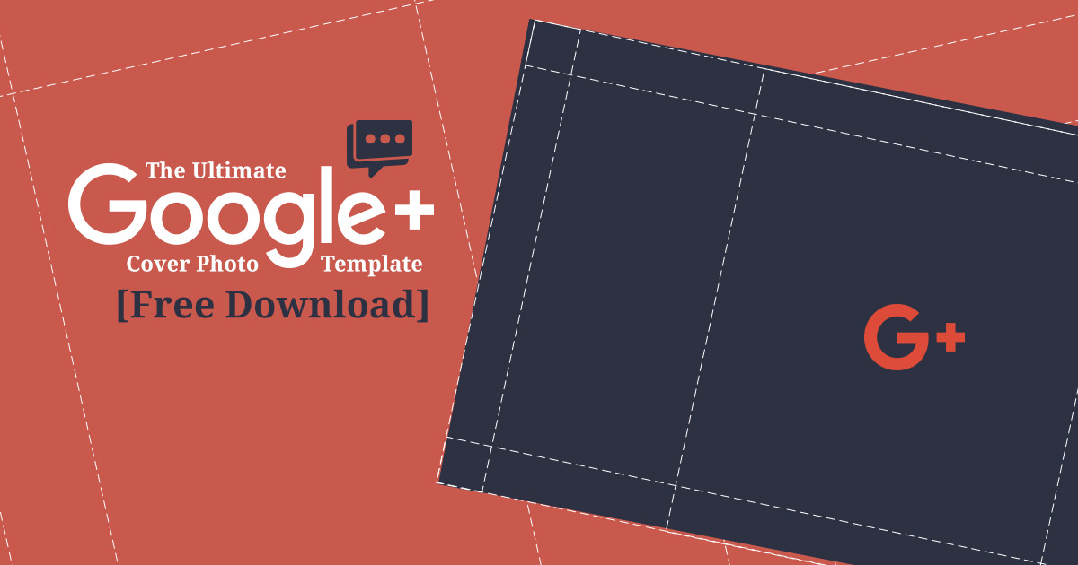 Google Plus Cover