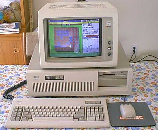 IBM PC 5150