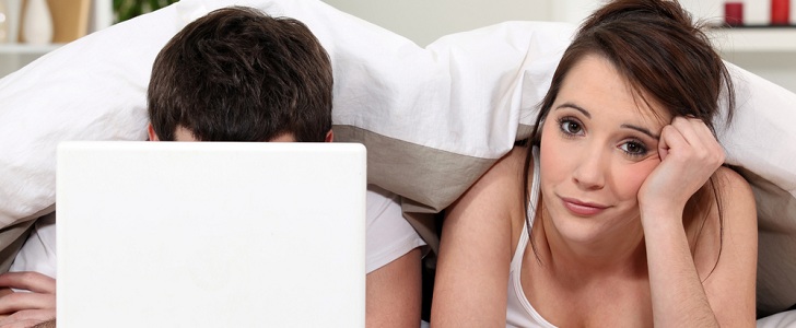Internet addiction is real and you're probably experiencing it right now