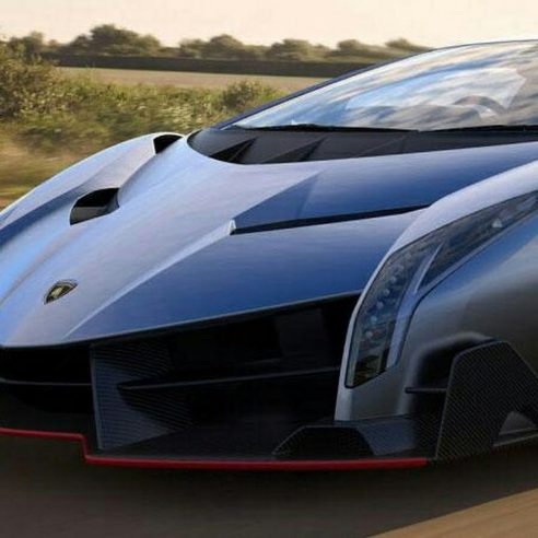 Lamborghini Veneno
