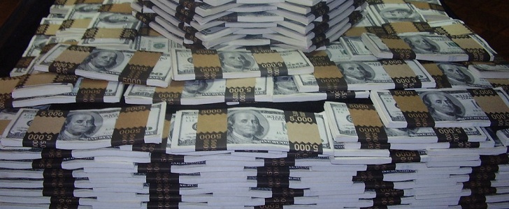 The age of the billion dollar startups