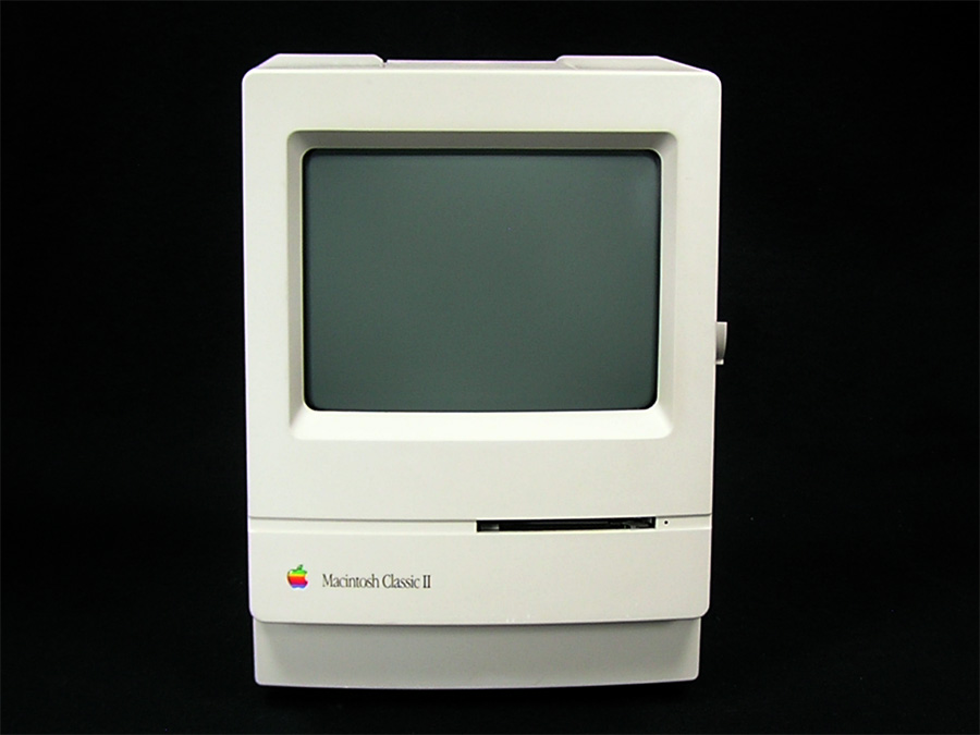 Macintosh