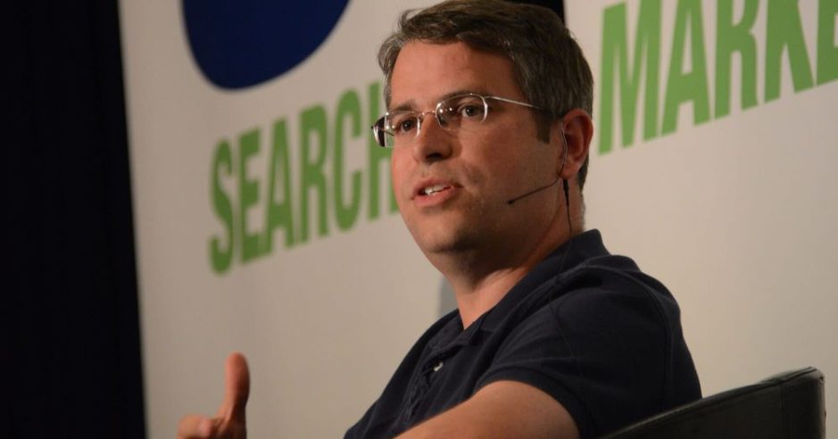 Matt Cutts