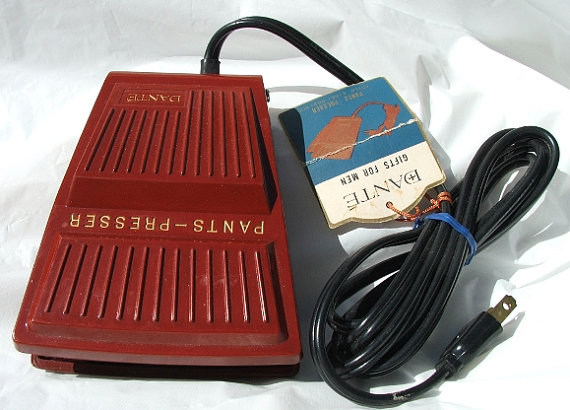 Mens 1960s Pants Presser mens-1960s-pants-presser-2