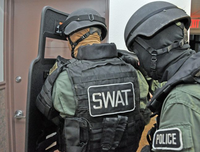 SWAT Team