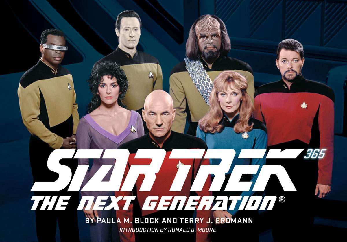 Star Trek The Next Generation