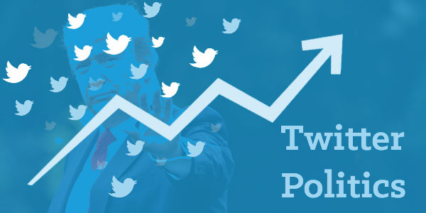 Twitter Politics