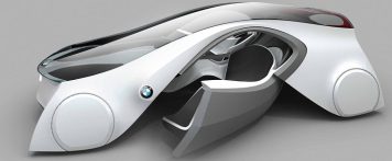 5 features we could see in cars of the future