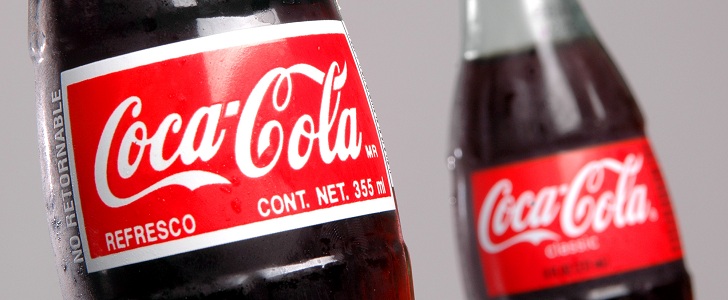 #AHH... Coke reveals first all-digital marketing effort, aimed at teens