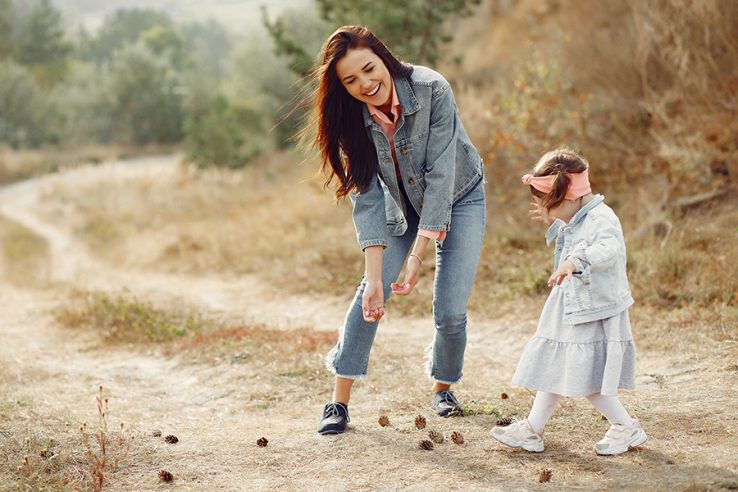 Crowdsource Parenting