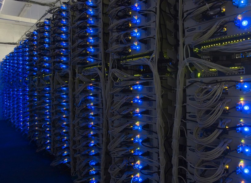 3 signs it's time for a dedicated server