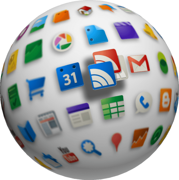 Google Apps down. How do we function?