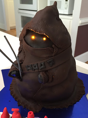 Jawa Cake