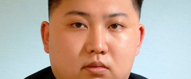 Uh oh. Reddit got a hold of a hi-res Kim Jong-un photo