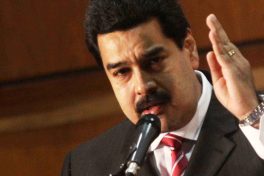 As voting starts in Venezuela, front-runner Maduro gets hacked on Twitter