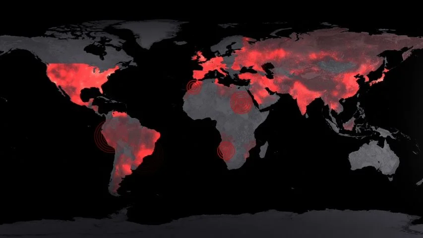 Is Shodan, the hacker's search engine, really that scary?