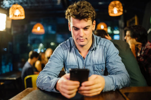 New apps make your smartphones smarter as you get drunker