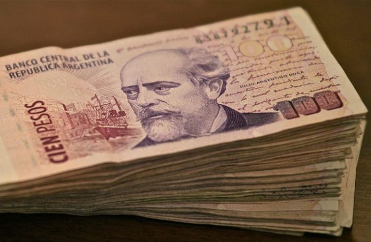 Argentina Currency