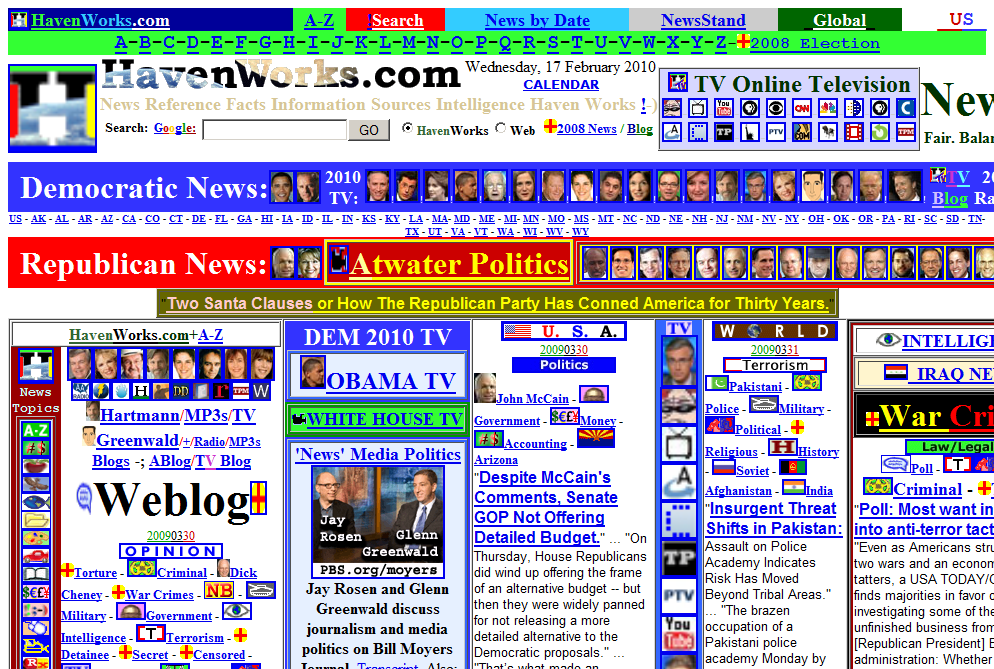 10 small business web design mistakes to avoid