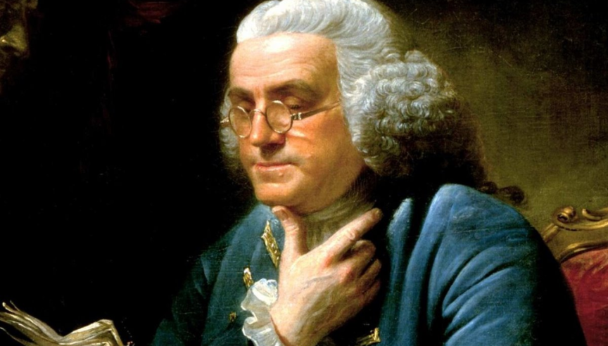 Ben Franklin