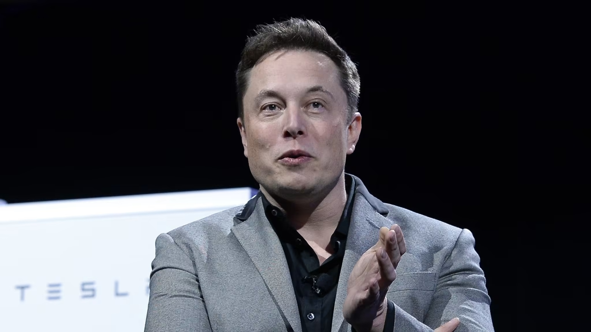 Elon Musk vs Tony Stark